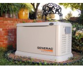 Газовый генератор 5914 GENERAC